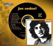 COCKER, JOE / Joe Cocker ! - 1969 / USA
