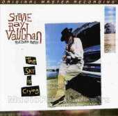 VAUGHAN, STEVIE RAY / The Sky Is Crying - 1991 / USA