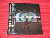 WATERS, ROGER / Amused To Death - 1992 / JAPAN