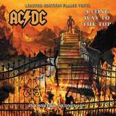 AC/DC / A Long Way To The Top - In Concert - In Sydney - 1977 / EU
