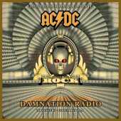 AC/DC / Damnation Radio - In Concert - Columbus - 1978 / EU