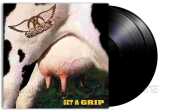 AEROSMITH / Get A Grip - 1993 / EU