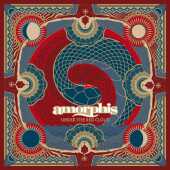 AMORPHIS / Under The Red Cloud - 2015 / Germany