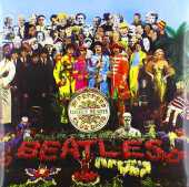 BEATLES, THE / Sgt. Pepper's Lonely Hearts Club Band - 1978 / EU