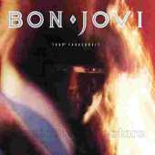 BON JOVI / 7800 Fahrenheit - 1985 / USA