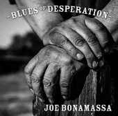 BONAMASSA, JOE / Blues of Desperation - 2016 / EU