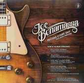BONAMASSA, JOE / Record Store Day - Exclusive Pressing - 2015 / EU