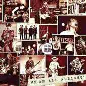 CHEAP TRICK / We're All Alright ! - 2017 / USA