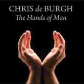 DE BURGH, CHRIS / The Hands Of Man - 2014 / Germany