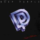 DEEP PURPLE / Perfect Strangers - 1984 / EU