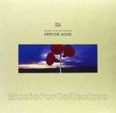 DEPECHE MODE / Music for the Masses - 1987 / USA