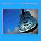 DIRE STRAITS / Brothers In Arms - 1985 / EU