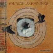FATES WARNING / Theories Of Flight - 2016 / Germany