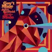 GOV'T MULE / Sco-Mule - 2015 / EU