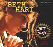 HART, BETH / 37 Days - 2007 / EU