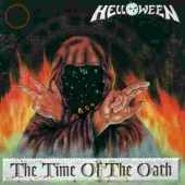 HELLOWEEN / The Time Of The Oath - 1996 / EU
