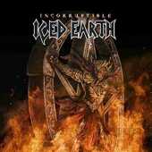 ICED EARTH / Incorruptible - 2017 / Germany