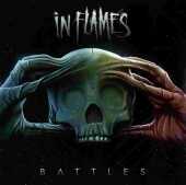 IN FLAMES / Battles - 2016 / Germany