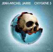 JARRE, JEAN-MICHEL / Oxygene 3 - 2016 / Germany