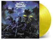 KING DIAMOND / Abidail - 1987 / EU