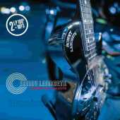 LANDRETH, SONNY / Recorded Live In Lafayette - Acoustic & Electric - 2017 / EU