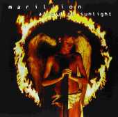 MARILLION / Afraid - 1995 / EU