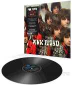 PINK FLOYD / The Piper At The Gates of Dawn - 1967 / EU