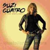 QUATRO, SUZI / In The Spotlight - 2011 / UK