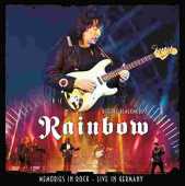 RAINBOW / Memories In Rock - Live In Germany - 2016 / EU