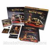 RUNNING WILD / Rapid Foray - 2016 / Germany