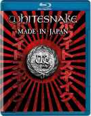 WHITESNAKE / Made In Japan - 2013 / Italy