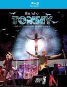 WHO, THE / Tommy - Live At The Royal Albert Hall - 2017 / Germany