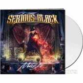SERIOUS BLACK / Magic - 2017 / Germany