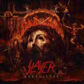 SLAYER / Repentless - 2015 / Germany