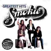 SMOKIE / Greatest Hits - 2016 / EU