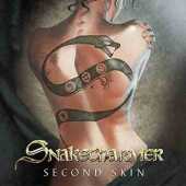 SNAKECHARMER / Second Skin - 2017 / Germany