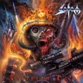 SODOM / Decision Day - 2016 / Germany