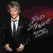 STEWART, ROD / Another Country - 2015 / EU