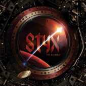 STYX / The Mission - 2017 / EU