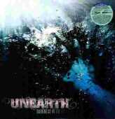UNEARTH / Darkness in the Light - 2012 / EU