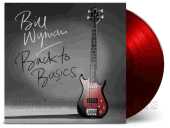 WYMAN, BILL / Back To Basics - 2015 / UK