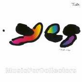 YES / Talk - 1994 / Germany