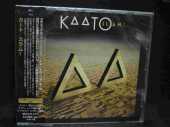 KAATO / Slam ! - 2019 / JAPAN