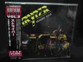 STRYPER / Soldiers Under Command - 1986 / JAPAN