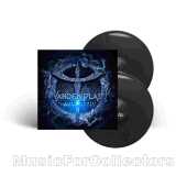 VANDEN PLAS / The Ghost Xperiment - Illumination - 2020 / EU