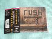 RUSH / Roll the Bones - 1991 / JAPAN