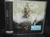 EPICA / Omega - 2021 / JAPAN