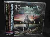 KORPIKLAANI / Ukon Wacka - 2011 / JAPAN
