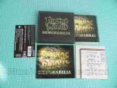 PRAYING MANTIS / Demorabilia - 1999 / JAPAN