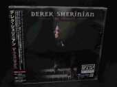 SHERINIAN, DEREK / The Phoenix - 2020 / JAPAN